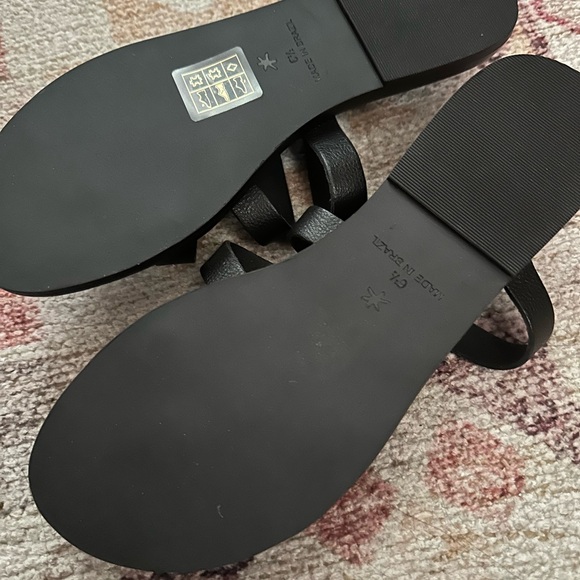 BNIB Splendid Sandals Salome 6.5 - Picture 2 of 2